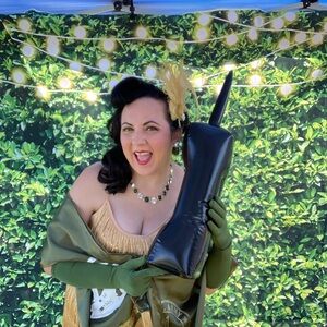 Meet your Posher, Cassie